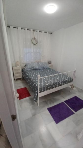 Apartament cu 3 camere in Roquetas de Mar